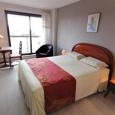 Le Panoramic Apartman Toulouse Kültér fotó