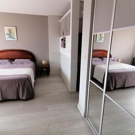 Le Panoramic Apartman Toulouse Kültér fotó