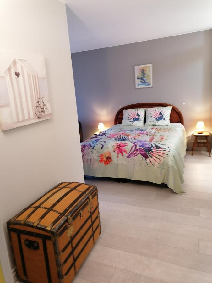 Le Panoramic Apartman Toulouse Kültér fotó