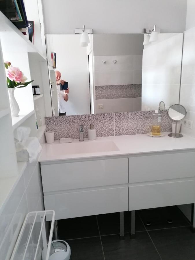 Le Panoramic Apartman Toulouse Kültér fotó