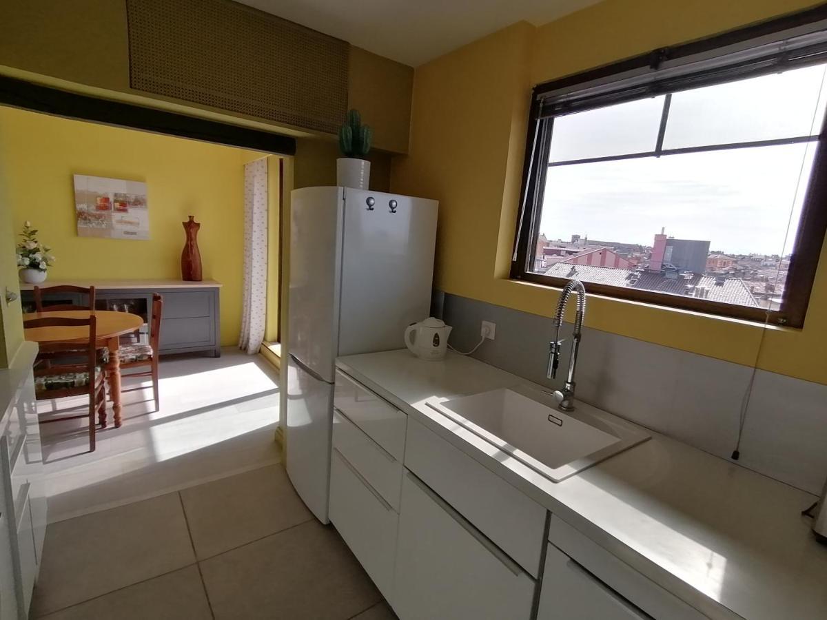 Le Panoramic Apartman Toulouse Kültér fotó