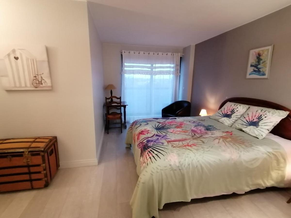 Le Panoramic Apartman Toulouse Kültér fotó
