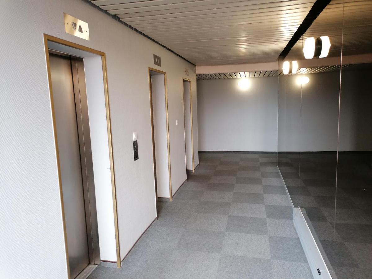 Le Panoramic Apartman Toulouse Kültér fotó