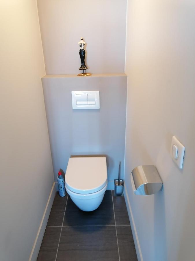 Le Panoramic Apartman Toulouse Kültér fotó