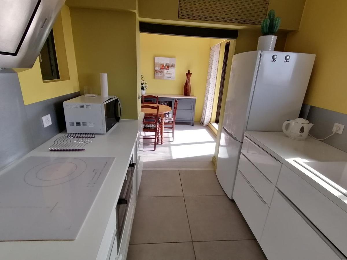 Le Panoramic Apartman Toulouse Kültér fotó