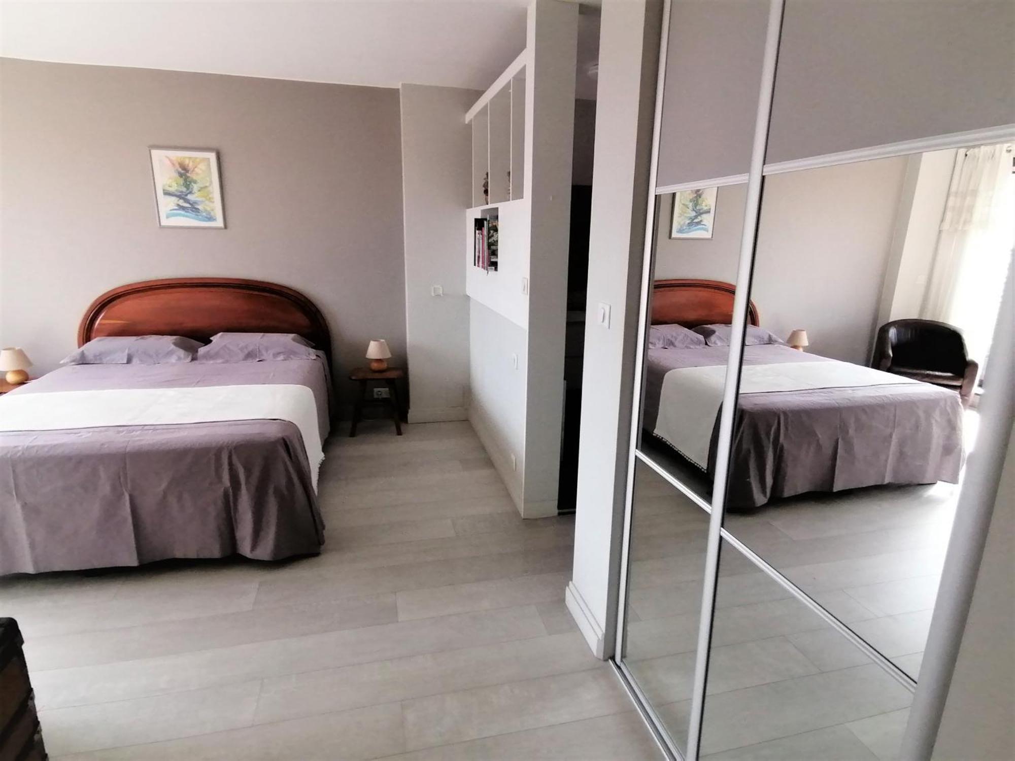 Le Panoramic Apartman Toulouse Kültér fotó